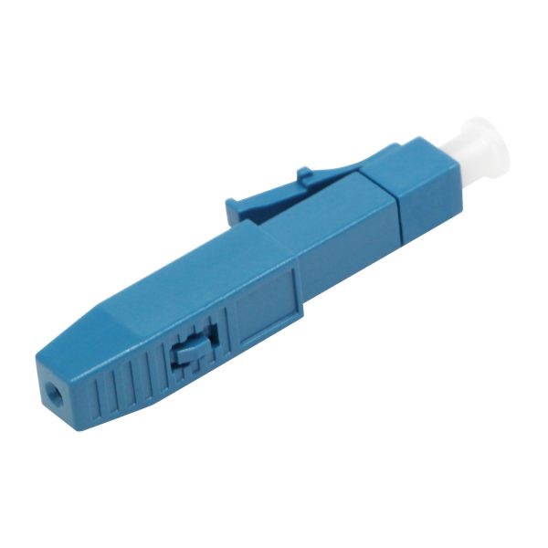50／125 Field Installable Connector